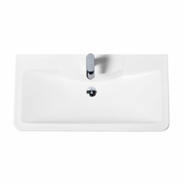 Раковина мебельная BelBagno BB800/455-LV-MR-ALR