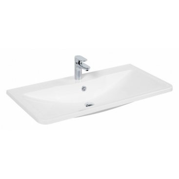 Раковина мебельная BelBagno BB900/455-LV-MR-ALR