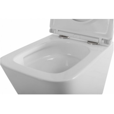 Унитаз подвесной BelBagno Ardente-Tor BB520CH-TOR/SC с крышкой микролифт
