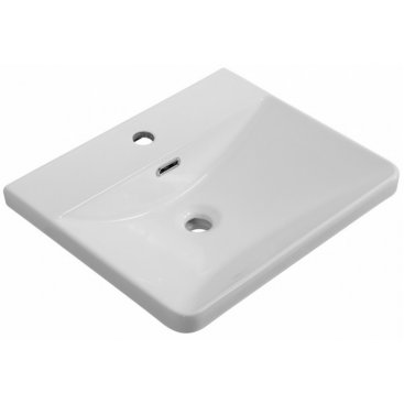 Мебель для ванной BelBagno Due-500-BB-8076-3-50 Bianco Lucido