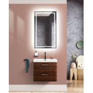 Мебель для ванной BelBagno Due-500-BB-8076-3-50 Noce