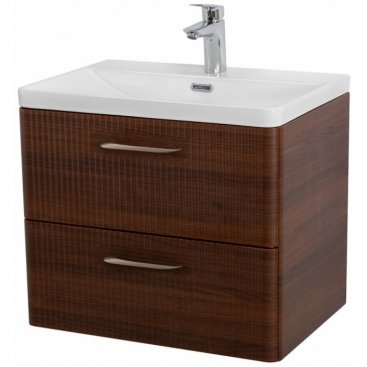 Мебель для ванной BelBagno Due-600-BB-8076-3-60 Noce