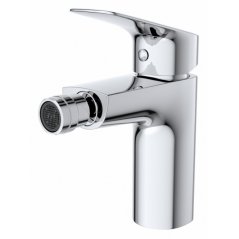 Смеситель для биде BelBagno DUE-BD-CRM-W0