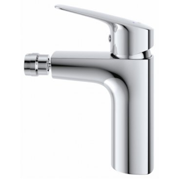 Смеситель для биде BelBagno DUE-BD-CRM-W0