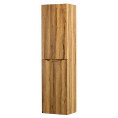 Шкаф-пенал BelBagno Fly-Marino 150R Rovere Rustico