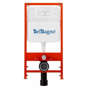 Комплект BelBagno Sfera-R BB046CHR/SC/BB026/BB042BL