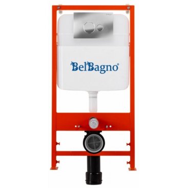 Комплект BelBagno Uno-Tor BB5177CH-TOR/SC/BB026/BB081CR