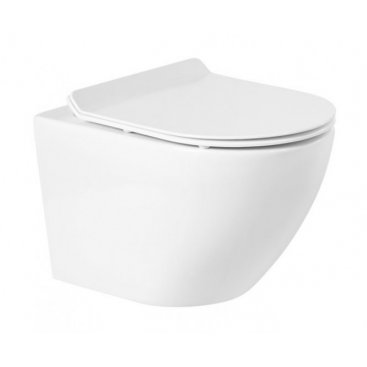 Комплект BelBagno Sfera BB046CHR/BB2111SC/BB002-80/BB014-SR-BIANCO