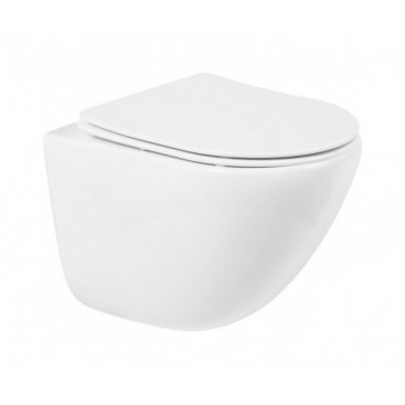 Комплект BelBagno Amanda BB051CHR/BB051SC/BB002-80/BB014-SR-BIANCO