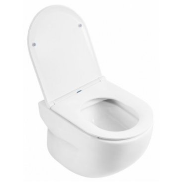 Комплект BelBagno Onda BB066CHR/BB870SC/BB002-80/BB014-SR-BIANCO