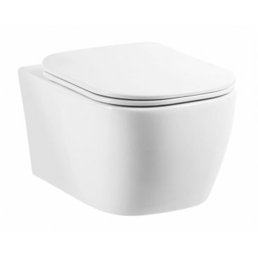 Комплект BelBagno Genova BB1102CH/BB1102SC/BB002-80/BB014-SR-BIANCO