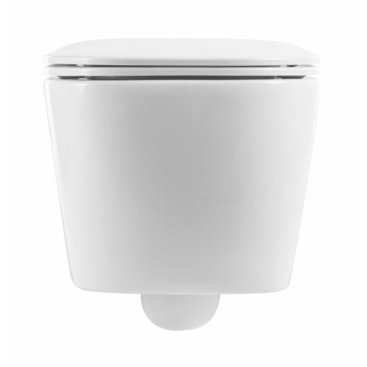 Комплект BelBagno Genova BB1102CH/BB1102SC/BB002-80/BB014-SR-BIANCO