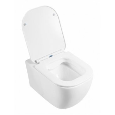 Комплект BelBagno Genova BB1102CH/BB1102SC/BB002-80/BB014-SR-BIANCO