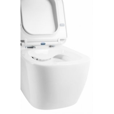 Комплект BelBagno Genova BB1102CH/BB1102SC/BB002-80/BB014-SR-BIANCO