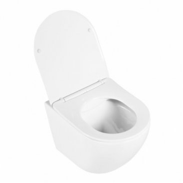 Комплект BelBagno Uno BB3105CHR/SC/BB002-80/BB014-SR-BIANCO