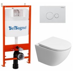 Комплект BelBagno Uno-Tor BB5177CH-TOR/SC/BB026/BB...
