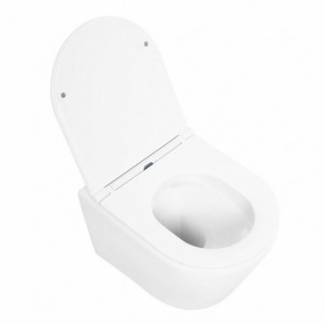 Комплект BelBagno Tre BB8001CHR/SC/BB002-80/BB014-SR-BIANCO