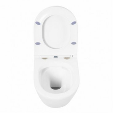 Комплект BelBagno Tre BB8001CHR/SC/BB002-80/BB005-PR-CHROME