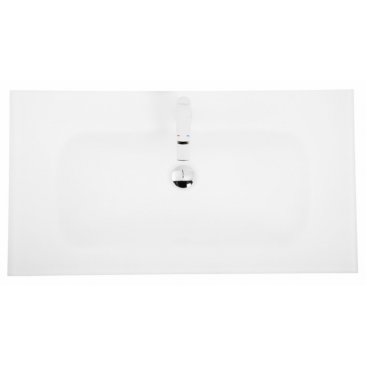 Мебель для ванной BelBagno Kraft-1000-BB1010/465-LV-VTR-BO Cemento Grigio