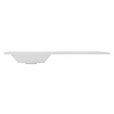 Мебель для ванной под стиральную машину BelBagno Kraft-LVD 1200L Bianco Opaco
