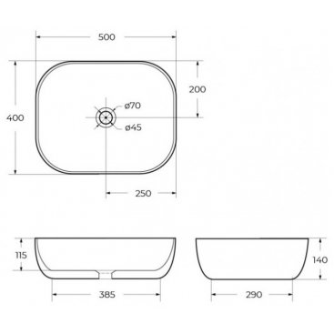 Мебель для ванной BelBagno KRAFT100BO-KEPMGL-1302-SET Bianco Opaco