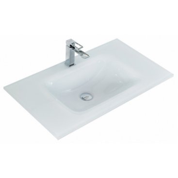 Мебель для ванной BelBagno Kraft-900-BB910/465-LV-VTR-BL Rovere Tabacco