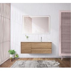 Мебель для ванной BelBagno Kraft-1200-BB1200ETL-R ...