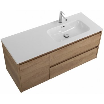 Мебель для ванной BelBagno Kraft-1200-BB1200ETL-R Rovere Nebrasca Nature