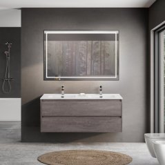 Мебель для ванной BelBagno Kraft-1200-BB1200-2-ETL...