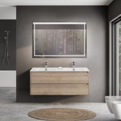 Мебель для ванной BelBagno Kraft-1200-BB1200-2-ETL...