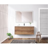 Мебель для ванной BelBagno Kraft-1200 Rovere Tabacco