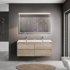 Мебель для ванной BelBagno Kraft-1200-4C-BB1200-2-...