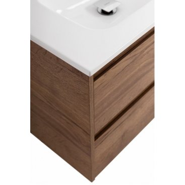 Мебель для ванной BelBagno Kraft-1200-4C-BB1200-2-ETL Rovere Tabacco