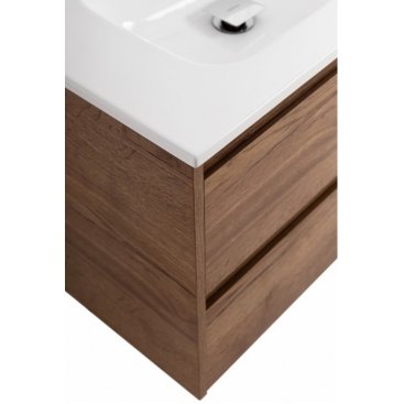 Мебель для ванной BelBagno Kraft-1400-4C-BB1400-2-ETL Rovere Tabacco