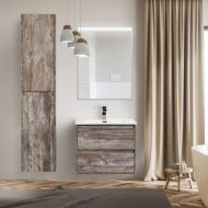 Мебель для ванной BelBagno Kraft-600-BB600ETL Pino Pasadena