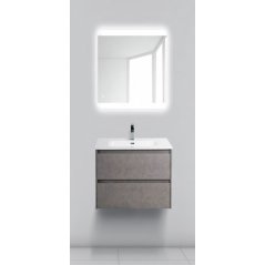 Мебель для ванной BelBagno Kraft-600-BB600ETL Piet...