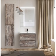 Мебель для ванной BelBagno Kraft-700-BB700ETL Pino Pasadena