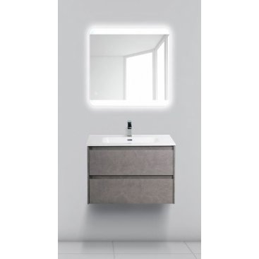 Мебель для ванной BelBagno Kraft-700 Pietra Grigio