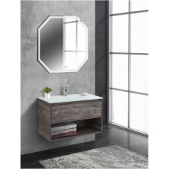 Мебель для ванной BelBagno Kraft-800-1C-BB810/465-...