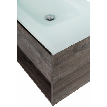 Мебель для ванной BelBagno Kraft-800-1C-BB810/465-LV-VTR-BO Pino Pasadena