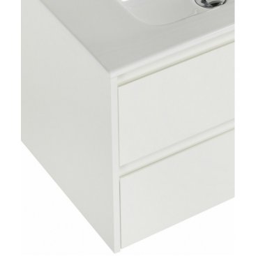 Мебель для ванной BelBagno Kraft-800-BB800ETL Bianco Opaco