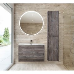 Мебель для ванной BelBagno Kraft-800-BB800ETL Pino...