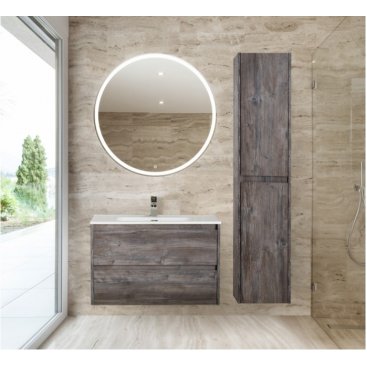 Мебель для ванной BelBagno Kraft-800-BB800ETL Pino Pasadena