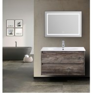 Мебель для ванной BelBagno Kraft-1000-LOV-1000-LVB Pino Pasadena
