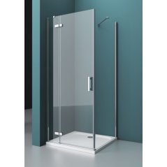 Душевой уголок BelBagno KRAFT-A-12-90