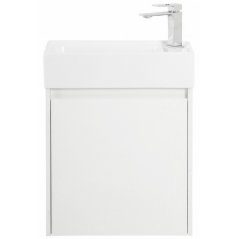 Тумба с раковиной BelBagno Kraft Mini 50L-7045-KL ...