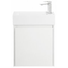 Тумба с раковиной BelBagno Kraft Mini 50R-7045-KL ...