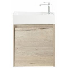 Тумба с раковиной BelBagno Kraft Mini 50R-7045-KL ...