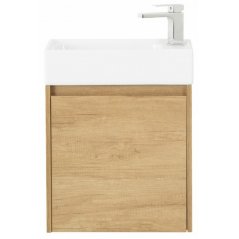 Тумба с раковиной BelBagno Kraft Mini 50L-7045-KL ...