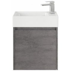 Тумба с раковиной BelBagno Kraft Mini 50L-7045-KL ...